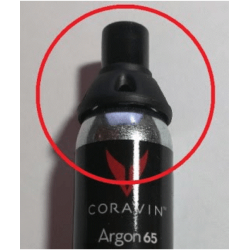 10 stk. WIKEEPS GASPATRON