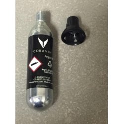 10 stk. WIKEEPS GASPATRON