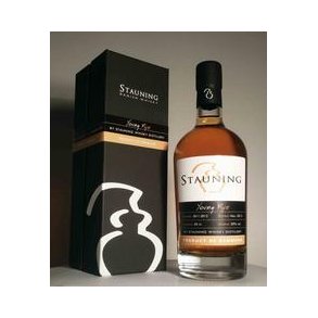 Stauning Whisky Young Rye november 2016