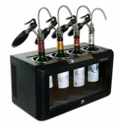 WIKEEPS WIBOX 4 vinkler