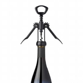 Proptrkker / Black Black vinbner