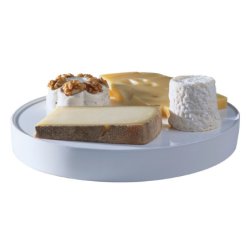 Ostefad / Ring med sammenklappeligt insektnet.