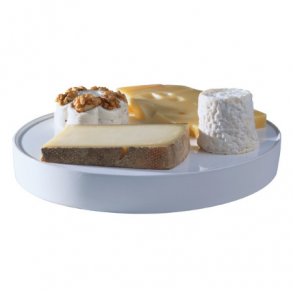 Ostefad / Ring med sammenklappeligt insektnet.