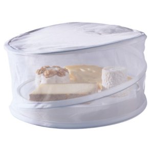 Insektnet / Cloche  fromage