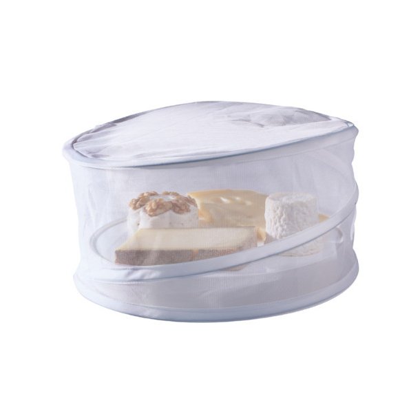 Insektnet / Cloche  fromage