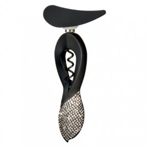 Proptrkker / Chic Lady  Divine Night (Sort) vinbner