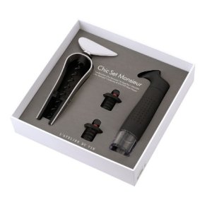 Proptrkker st / Chic Set Monsieur 