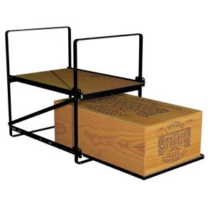 EuroCave Modulorack vinreol til vinkasser