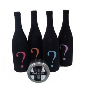 Gt en Vin blindsmagningsstrmpe