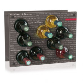 Vinreol / City Rack Millsimes de France