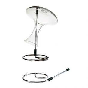 Karaffelstativ / Egouttoir  Carafe ON/OFF