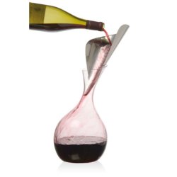 Dekanteringsspejl / Miroir  dcanter