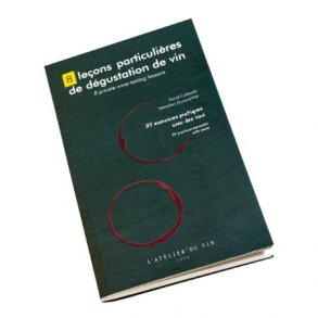 Lr at smage p vin / 8 wine-tasting lessons