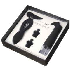 Proptrkker gavest / Chic Set