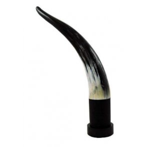 Peberkvrn i horn / Laguiole